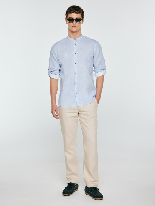 Pánska košeľa   JANEISO 400